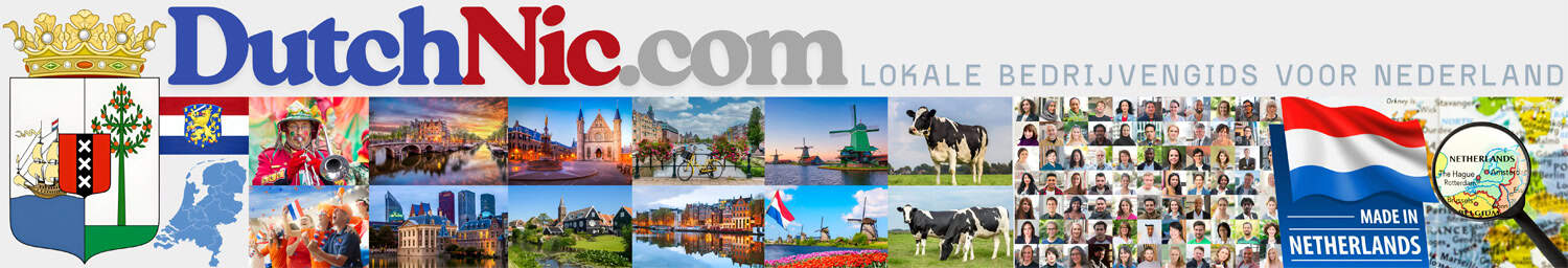Gemaakt in Nederland - Goodfeel-fit